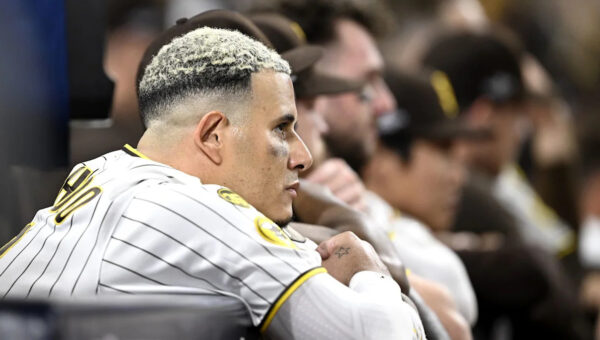 Padres’ season ends in heartbreak as missed opportunities haunt NLDS exit