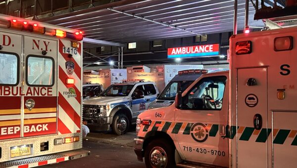 Efferon wants to eradicate the devastating toll of pediatric sepsis