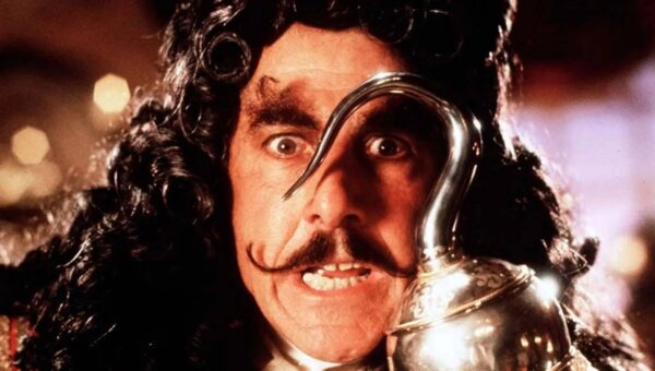 10 Great Pirate Movies That Aren't Pirates Of The Caribbean