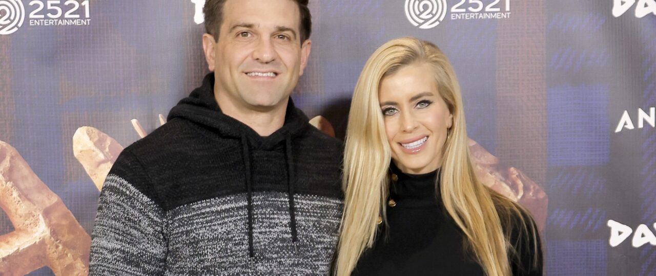 Who Is Katie Zacharia’s Husband? Meet Tyler Zacharia