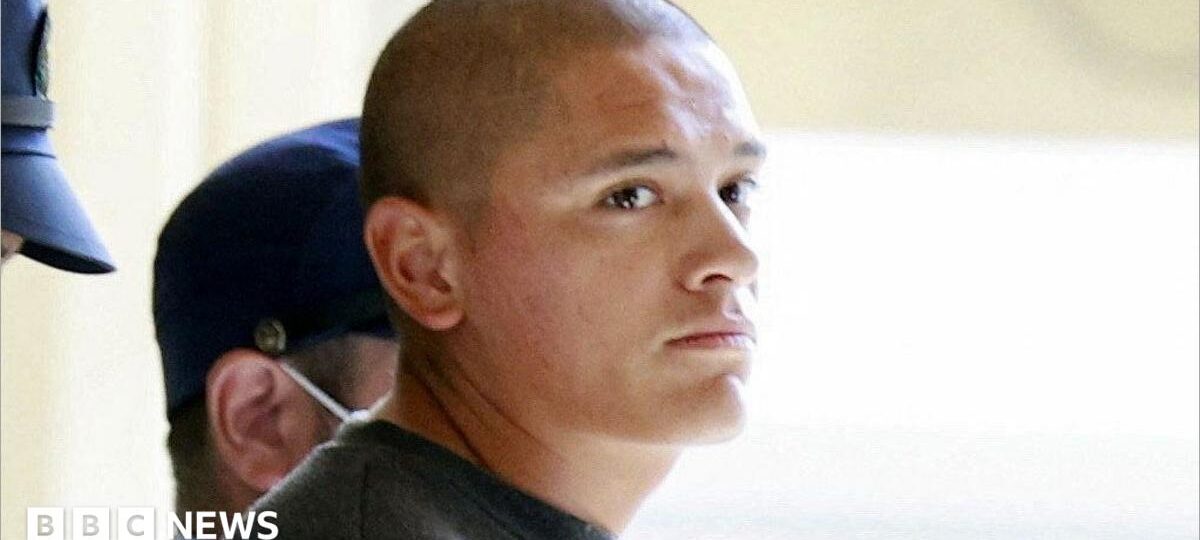 US Marine indicted for murder and robbery of woman in Japan