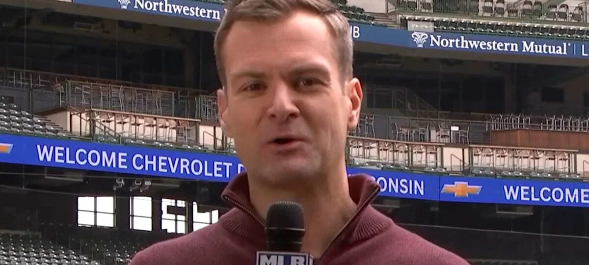Milwaukee Brewers executive Matt Kleine emerging as candidate for Houston Astros' GM job