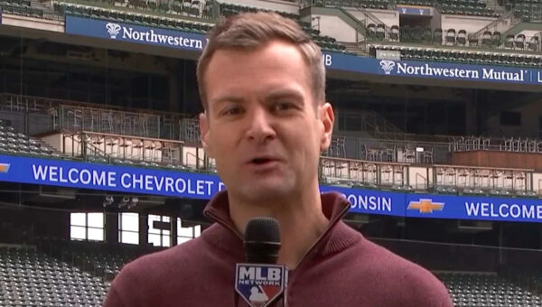 Milwaukee Brewers executive Matt Kleine emerging as candidate for Houston Astros' GM job