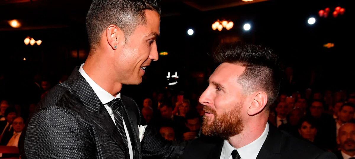 After Argentina farewell: Cristiano Ronaldo gets in touch with Messi