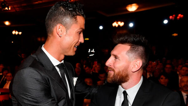 After Argentina farewell: Cristiano Ronaldo gets in touch with Messi