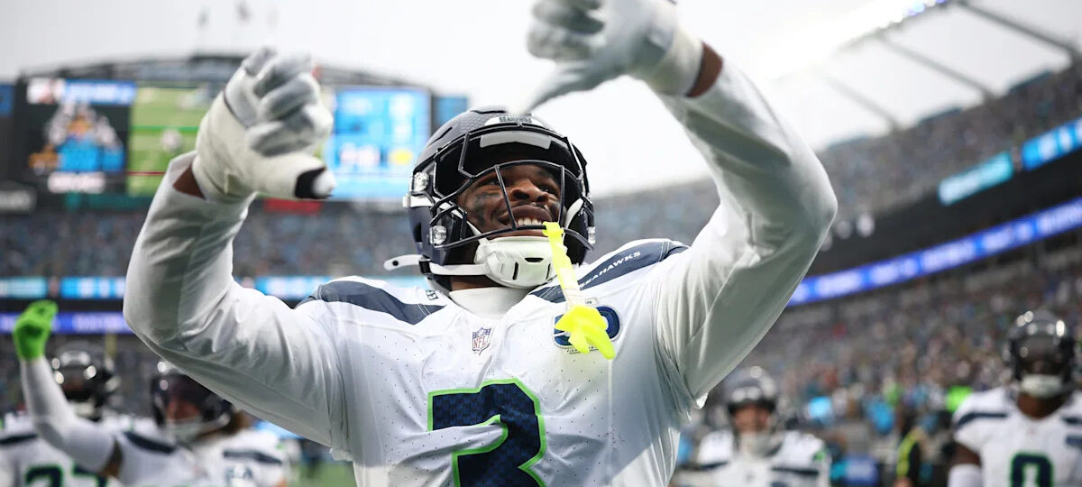 Seahawks vs. Broncos: Seattle’s D/ST has fantasy football potential