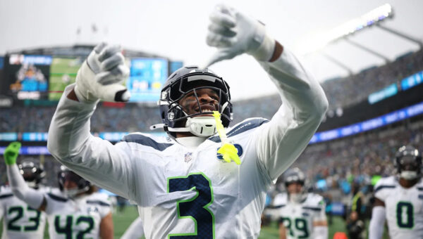 Seahawks vs. Broncos: Seattle’s D/ST has fantasy football potential