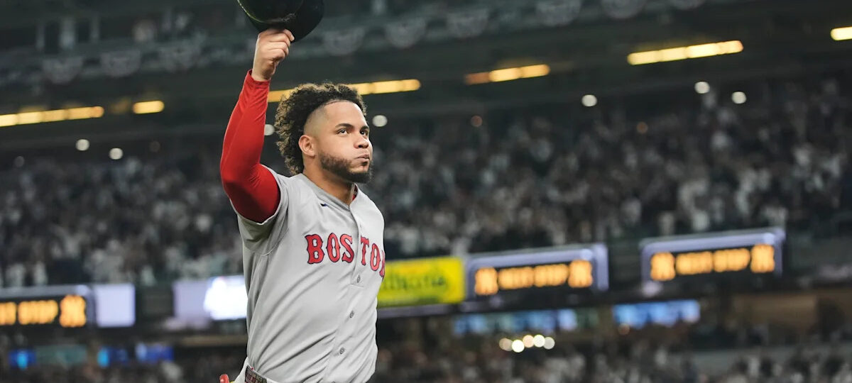What went wrong for the 2026 Red Sox? And where do they go from here?