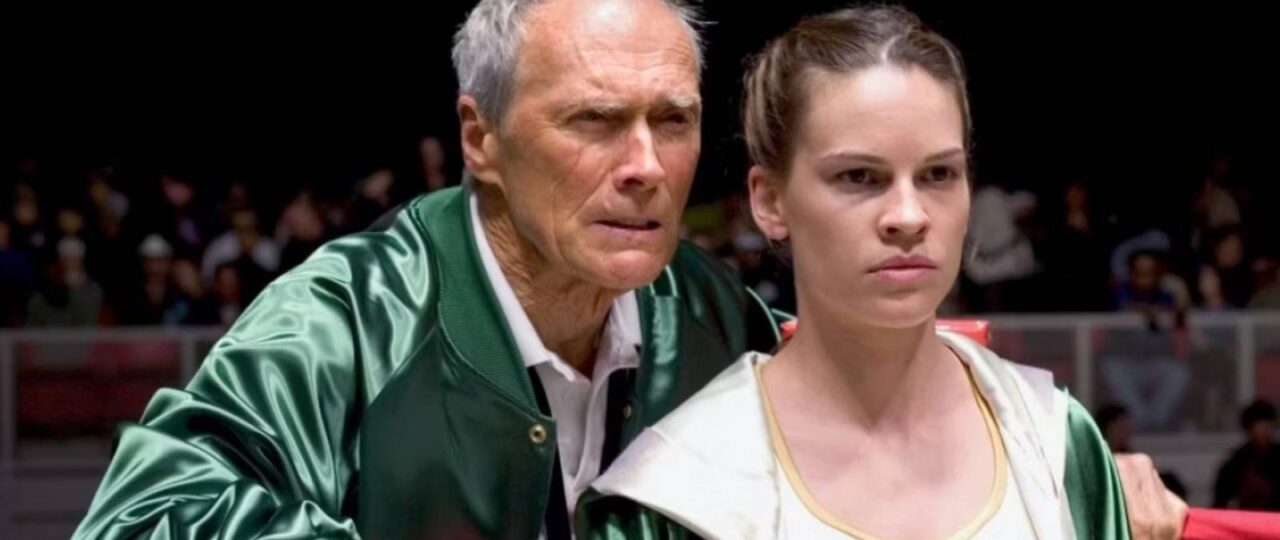 10 Best Clint Eastwood Movies Of All Time (That Aren't Westerns), Ranked