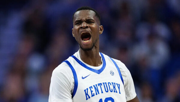 Highlights, MVP, and Twitter reactions to Kentucky’s win vs. Little Rock