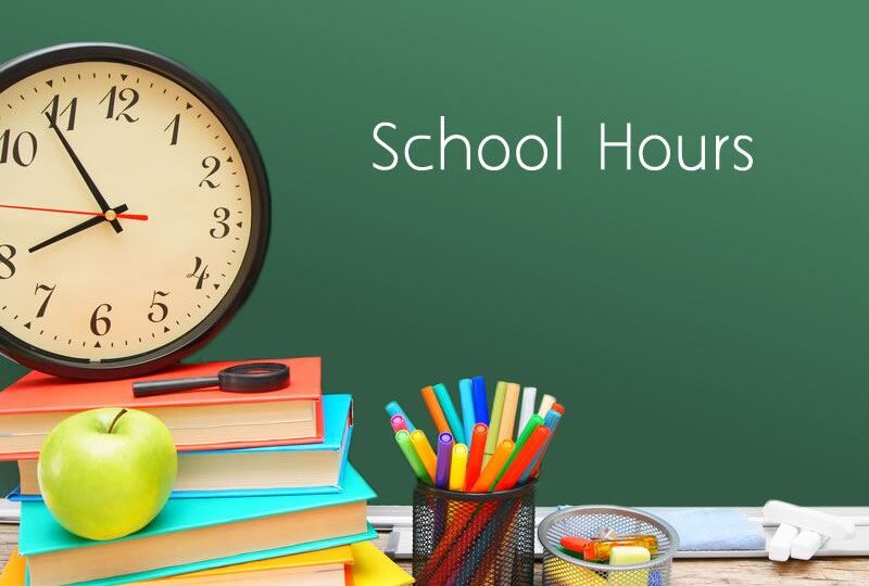 The first 30 minutes of school: How the start of the day shapes learning