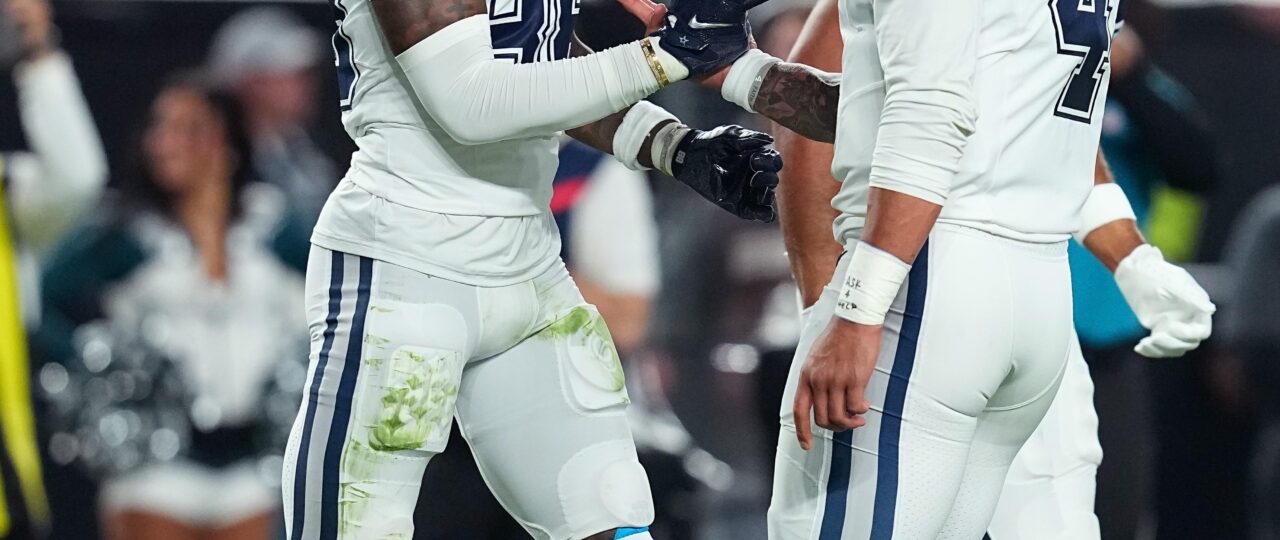 Cowboys vs. Eagles: 5 winners and 3 losers from the game