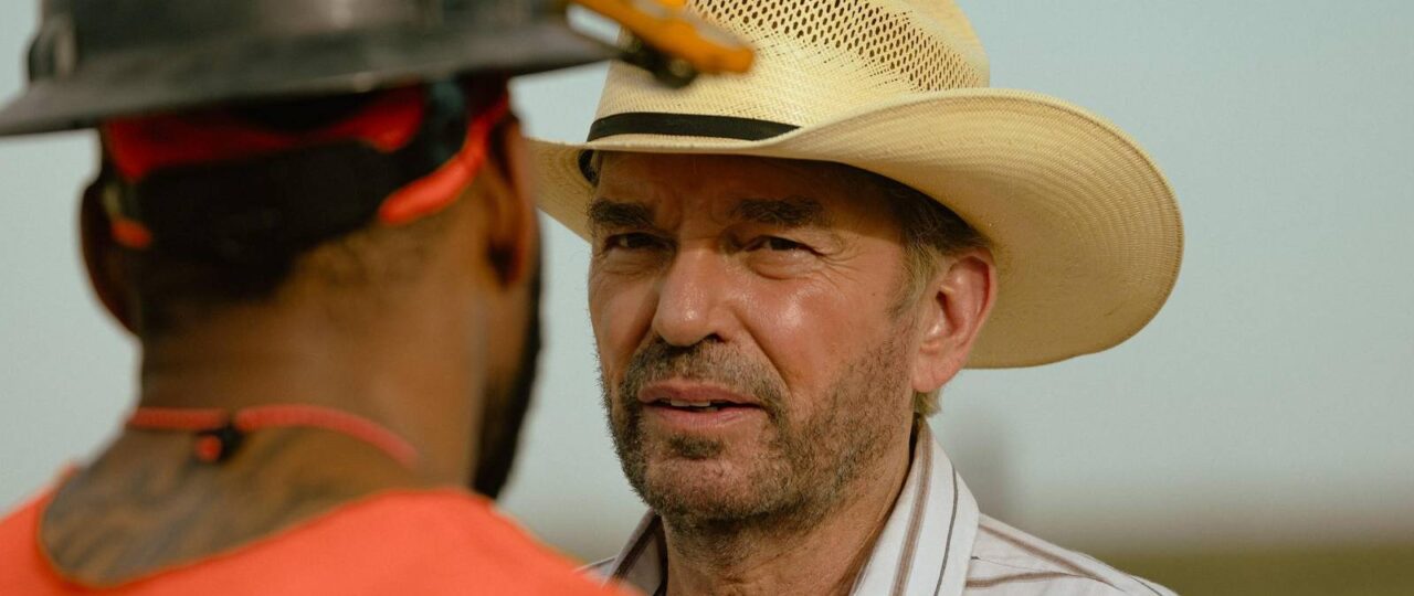 Landman's Billy Bob Thornton Replacement Is Exactly What Season 3 Needs