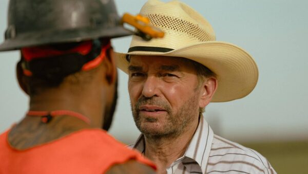 Landman’s Billy Bob Thornton Replacement Is Exactly What Season 3 Needs