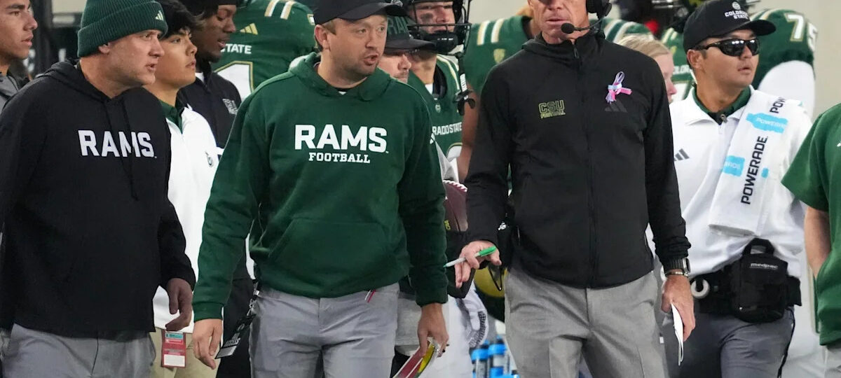 What CSU coach Jim Mora said after win over San Diego State