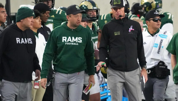 What CSU coach Jim Mora said after win over San Diego State