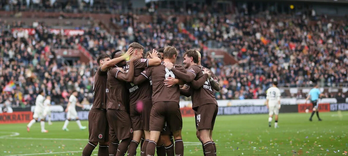 2. Bundesliga preview: SV Darmstadt 98 vs. FC St. Pauli