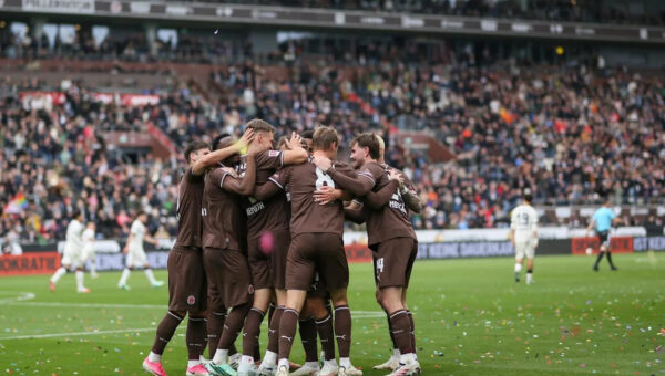 2. Bundesliga preview: SV Darmstadt 98 vs. FC St. Pauli