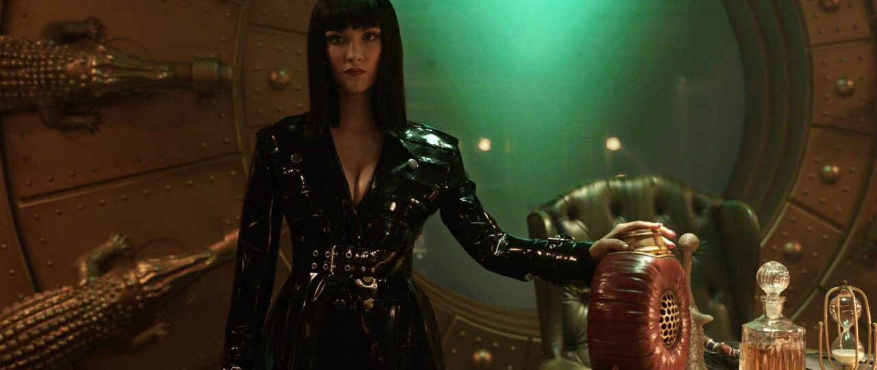 16-Episode Fantasy Series Officially Redeems Netflix's Worst Live-Action Anime Adaptation