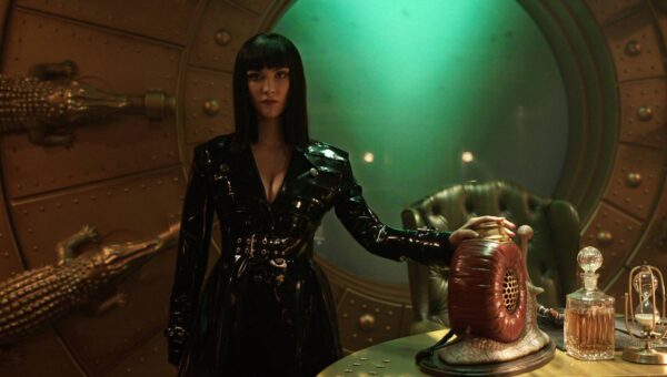 16-Episode Fantasy Series Officially Redeems Netflix's Worst Live-Action Anime Adaptation