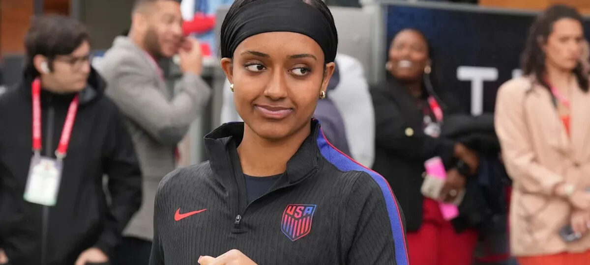 USWNT excited to 'polish tools' against No. 1 Spain ahead of two friendlies between top international sides