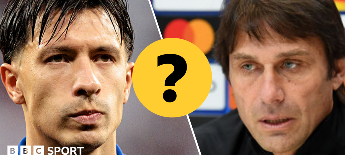 Quiz: Do you remember the big names who took aim at football club chiefs?