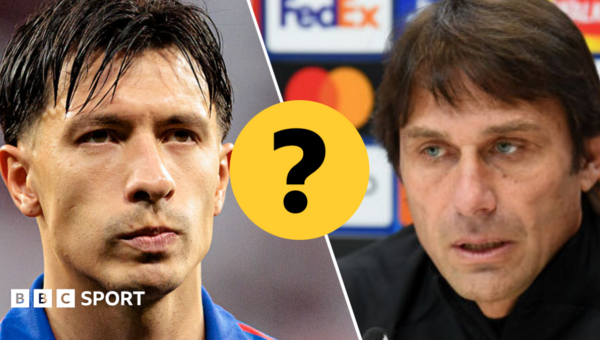 Quiz: Do you remember the big names who took aim at football club chiefs?