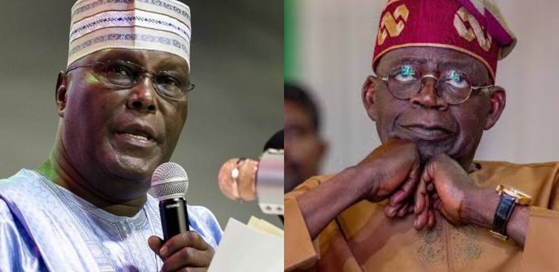 You won’t understand teachers’ struggles if you can’t name yours, classmates — Atiku to Tinubu