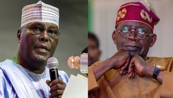 You won’t understand teachers’ struggles if you can’t name yours, classmates — Atiku to Tinubu