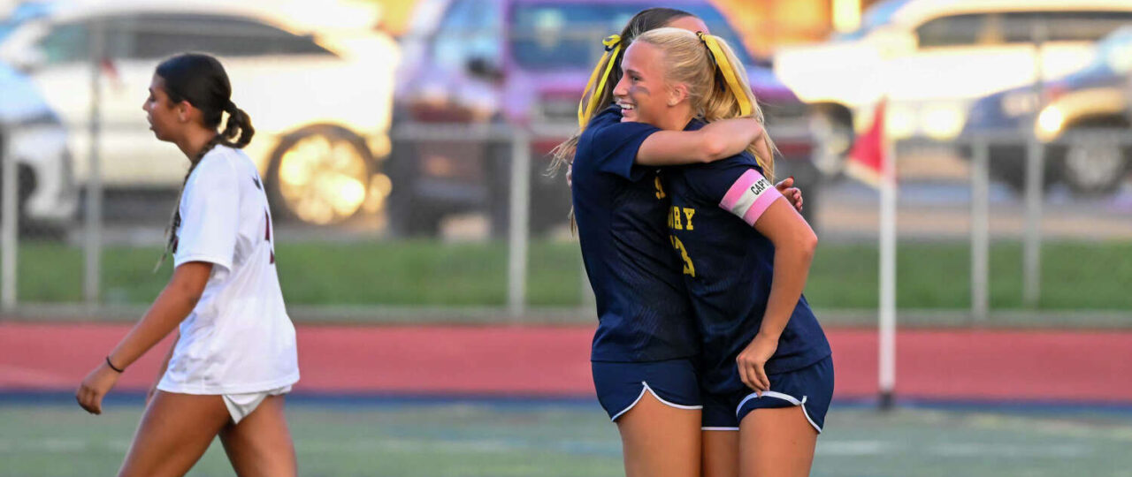 Week 7 Connecticut girls soccer coaches polls: St. Joseph, East Hampton on top as postseason begins