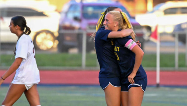 Week 7 Connecticut girls soccer coaches polls: St. Joseph, East Hampton on top as postseason begins