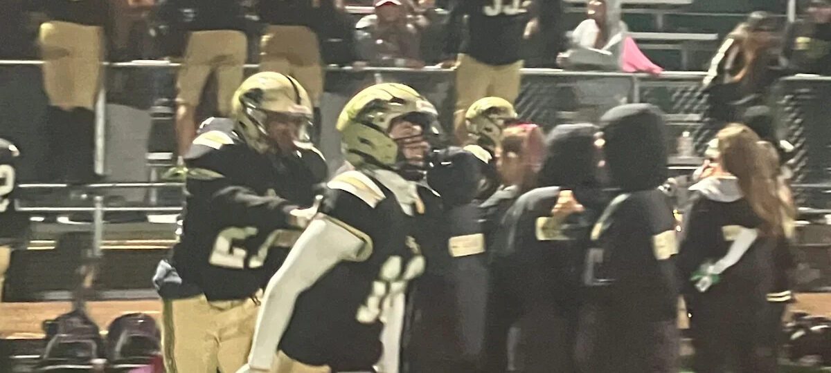 Four TDs and a clutch kick lift Rush-Henrietta in double overtime