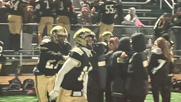 Four TDs and a clutch kick lift Rush-Henrietta in double overtime