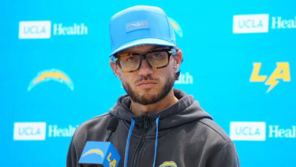 NFL insider predicts major Chargers offensive changes after bye week