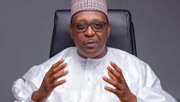 Nigeria could declare Ebola outbreak over by Dec 7 – Pate