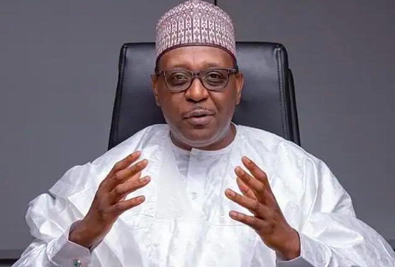 Nigeria could declare Ebola outbreak over by Dec 7 – Pate