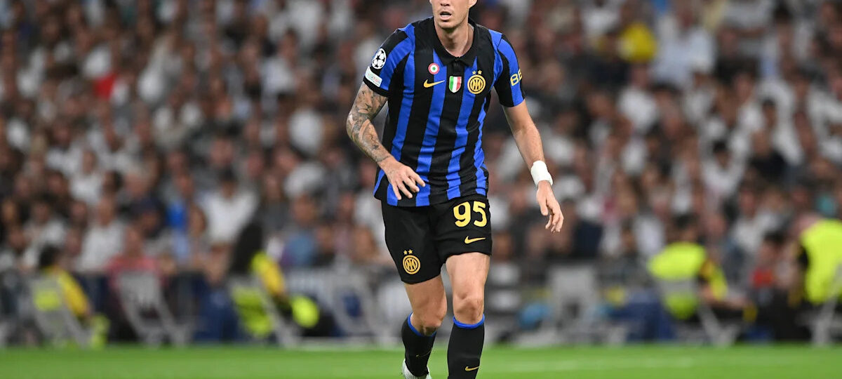 Champions League nights! Inter, Como, Napoli and a big clash on NOW