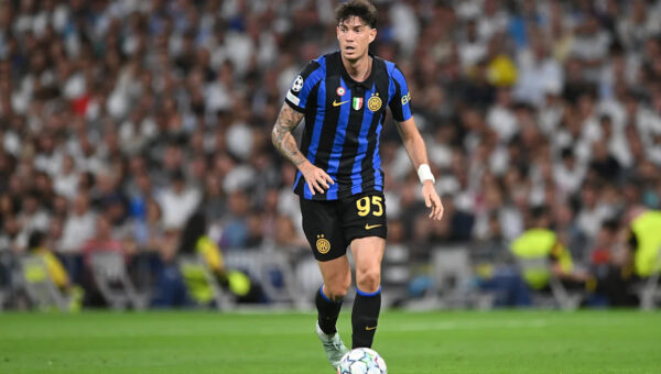 Champions League nights! Inter, Como, Napoli and a big clash on NOW