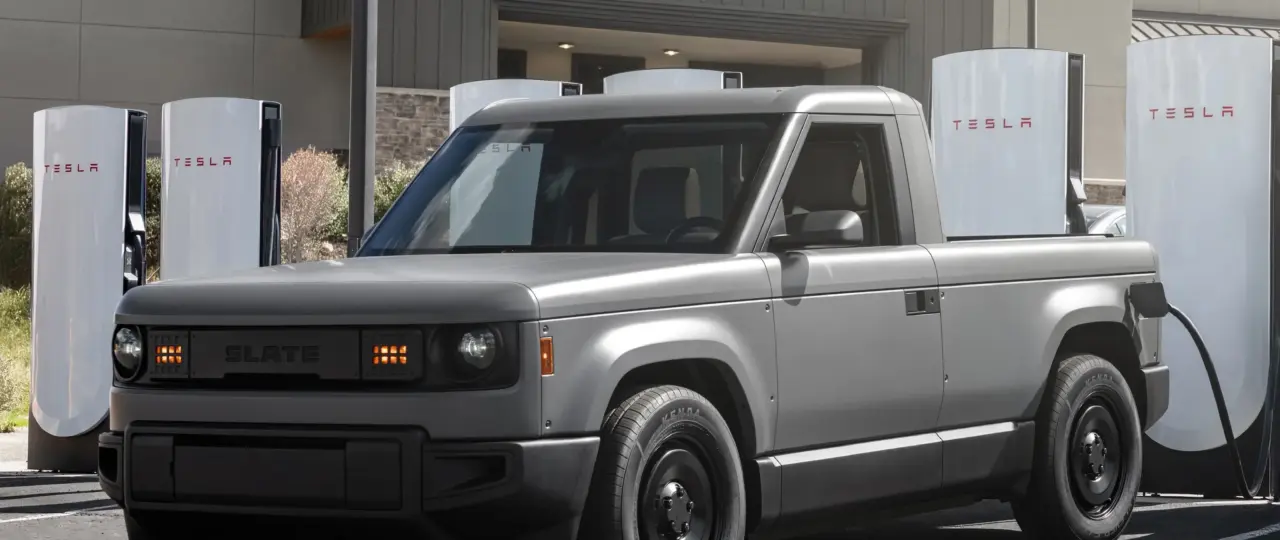 Re:Build, which spun out Slate Auto, raises $2.1B