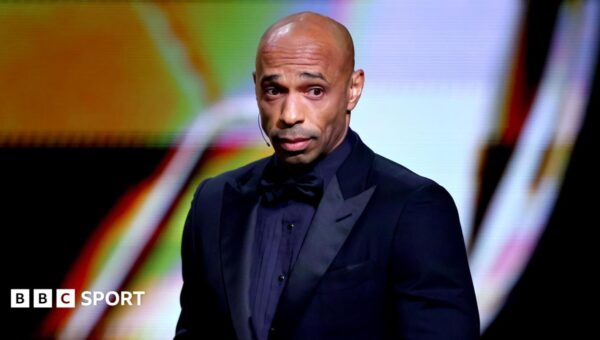 ‘Relax, I love Kane and Lamine Yamal’ – Henry defends his Ballon d’Or hosting