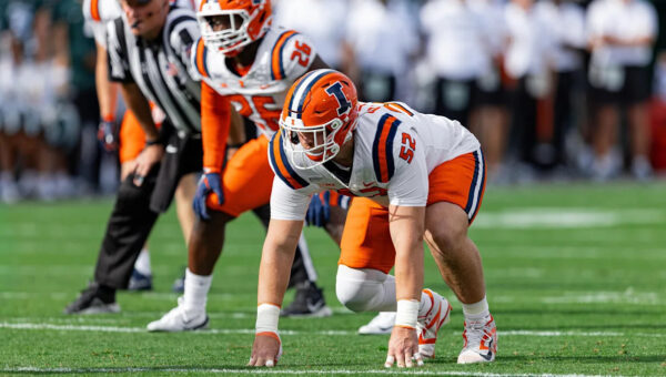 TCR Reacts: Illinois’ second-half win total