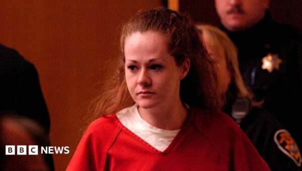 Christa Pike discharged from hospital and returned to prison, her lawyers say