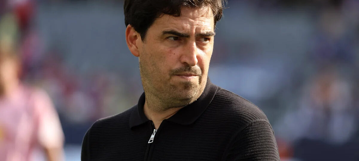 Liverpool want to make move for 'special' sensation soon