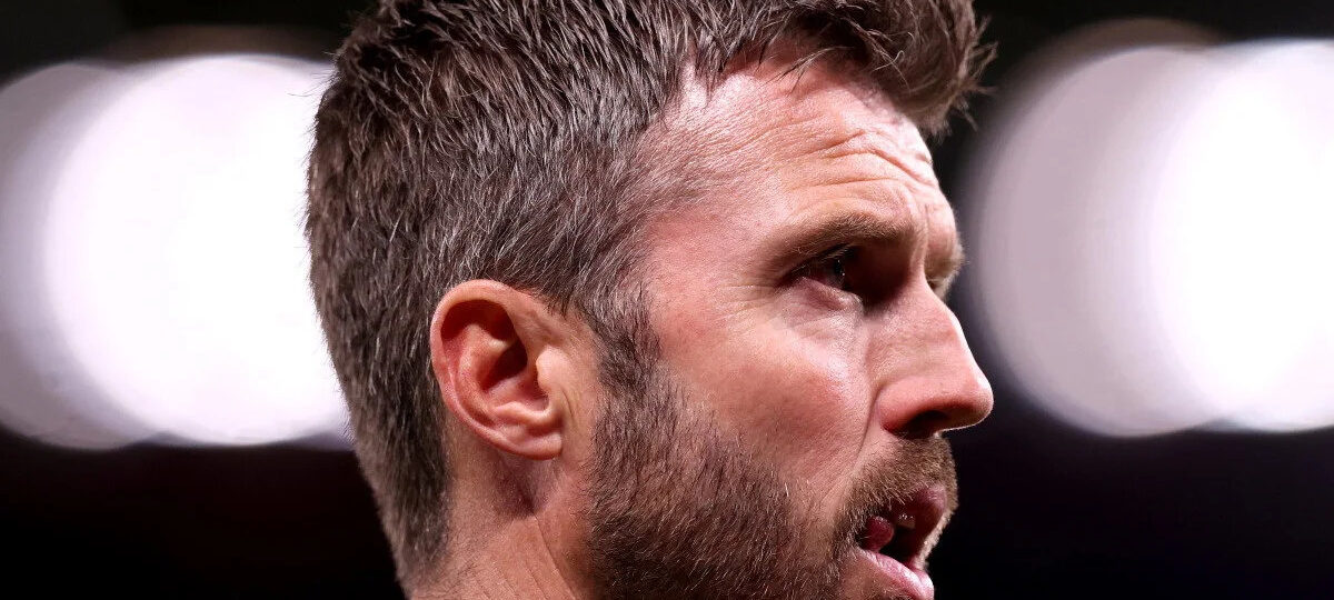 UEFA confirm referee for Atletico Madrid v Man United, it’s terrible news for Carrick