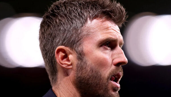 UEFA confirm referee for Atletico Madrid v Man United, it’s terrible news for Carrick