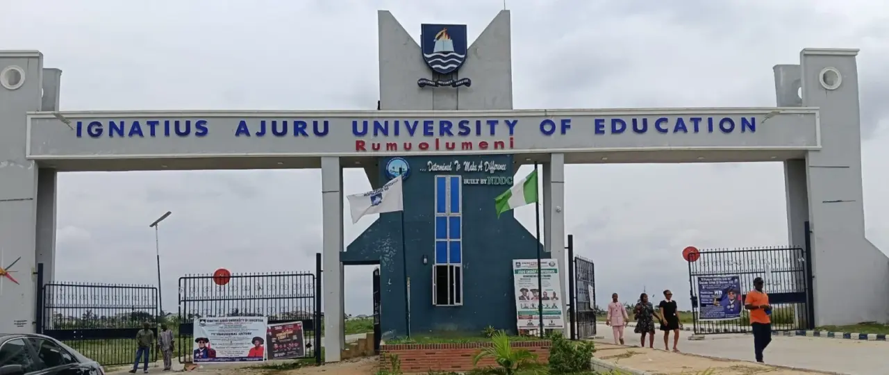 IAUE expels final-year student over viral video on alleged N150,000 research project deal