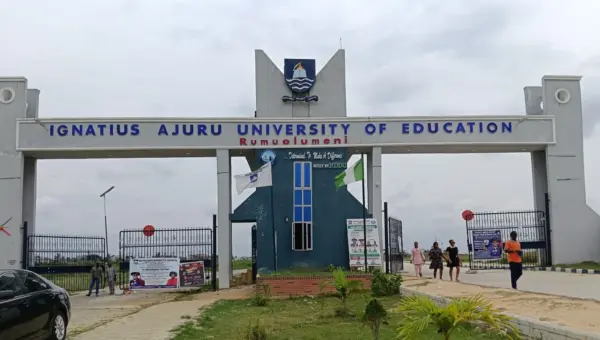 IAUE expels final-year student over viral video on alleged N150,000 research project deal