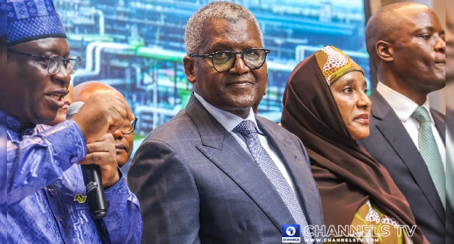How Dangote Refinery’s ₦2.15trn IPO Ambition Moved Beyond Physical Borders