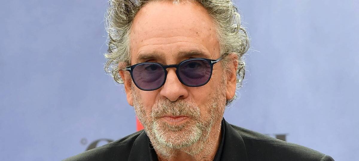 Tim Burton’s Beloved Horror Fantasy Is Officially Back From the Dead on Streaming