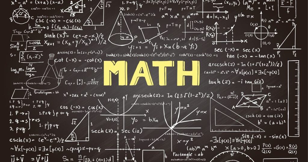 Which countries are best at maths? See top 10